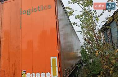 Тягач Volvo FH 13 2008 в 
