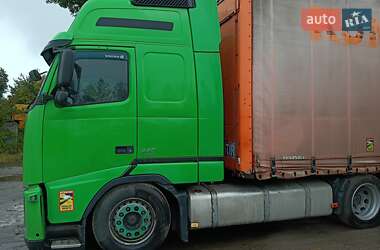 Тягач Volvo FH 13 2008 в 