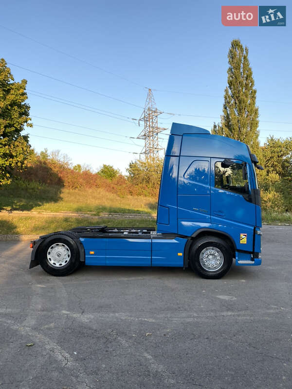 Тягач Volvo FH 13 2014 в Рівному фото 4 Тягач Volvo FH 13 2014 в Рівному