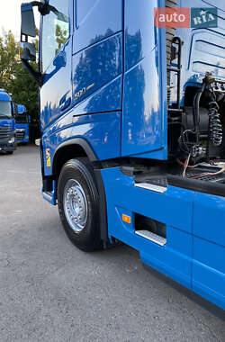 Тягач Volvo FH 13 2014 в  фото 9 Тягач Volvo FH 13 2014 в