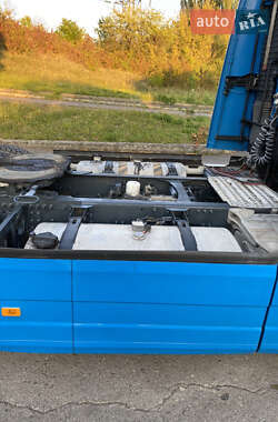 Тягач Volvo FH 13 2014 в  фото 14 Тягач Volvo FH 13 2014 в