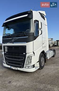 Тягач Volvo FH 13 2015 в Ковеле