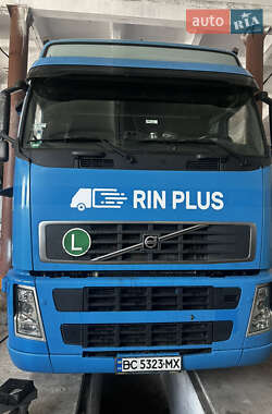 Тягач Volvo FH 13 2006 в Дрогобичі
