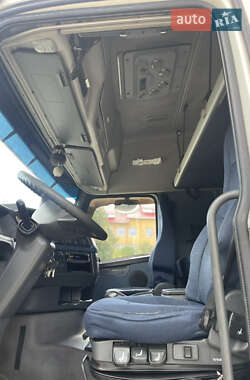 Тягач Volvo FH 13 2008 в 