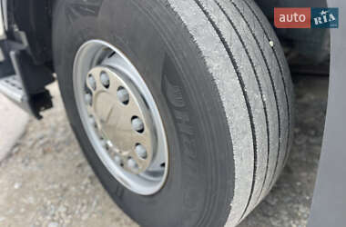 Тягач Volvo FH 13 2008 в 