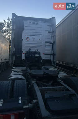 Тягач Volvo FH 13 2007 в 