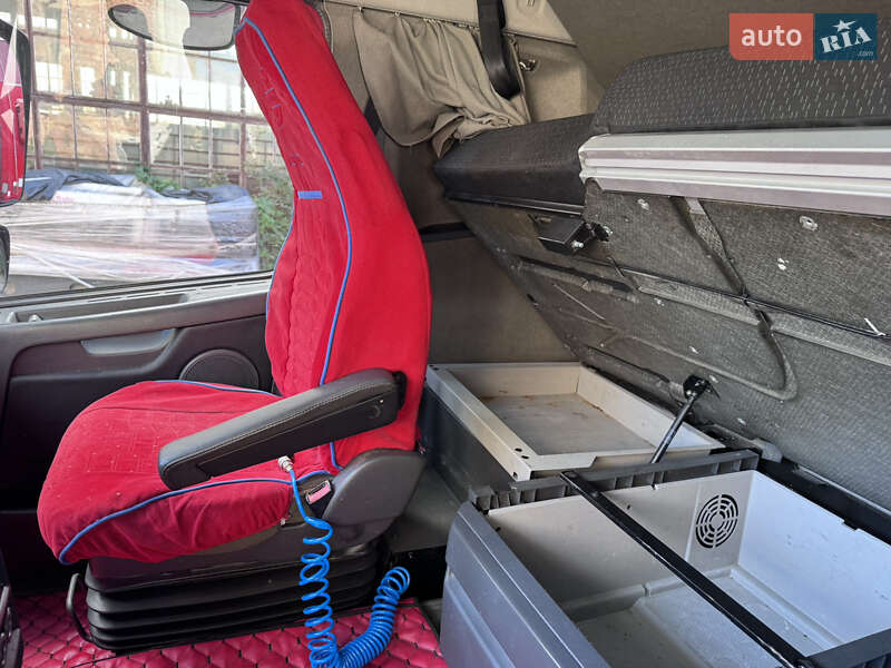 Тягач Volvo FH 13 2011 в Луцке