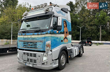 Тягач Volvo FH 13 2010 в Виннице
