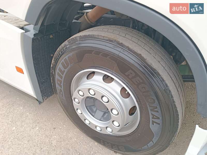 Тягач Volvo FH 13 2015 в Тернополе