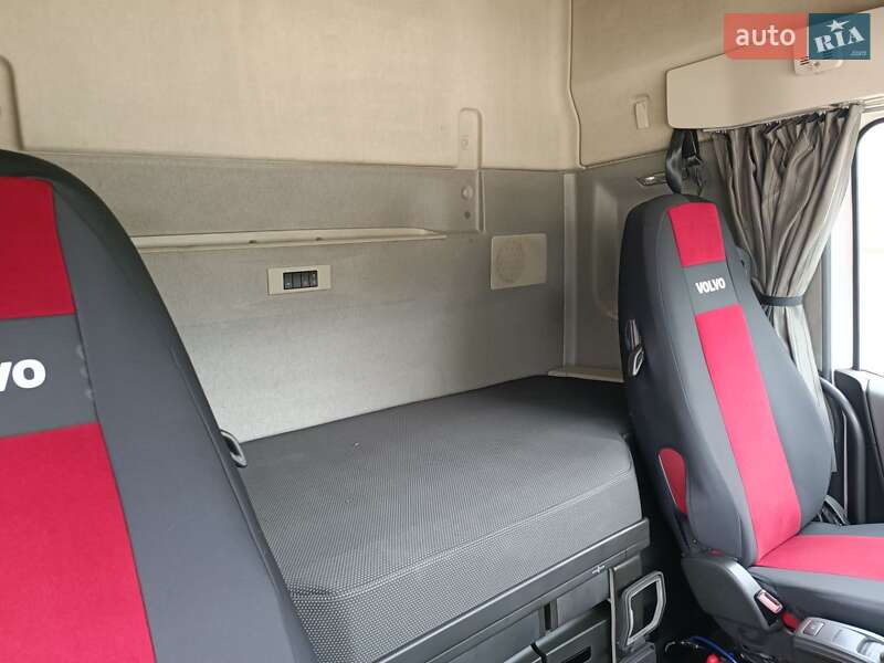 Тягач Volvo FH 13 2015 в Тернополе