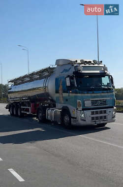 Тягач Volvo FH 13 2010 в Виннице