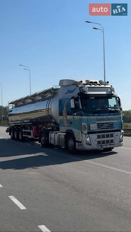 Volvo FH 13 2010