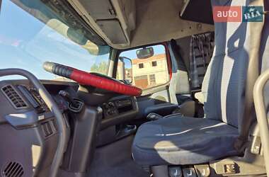 Кран-манипулятор Volvo FH 13 2006 в 
