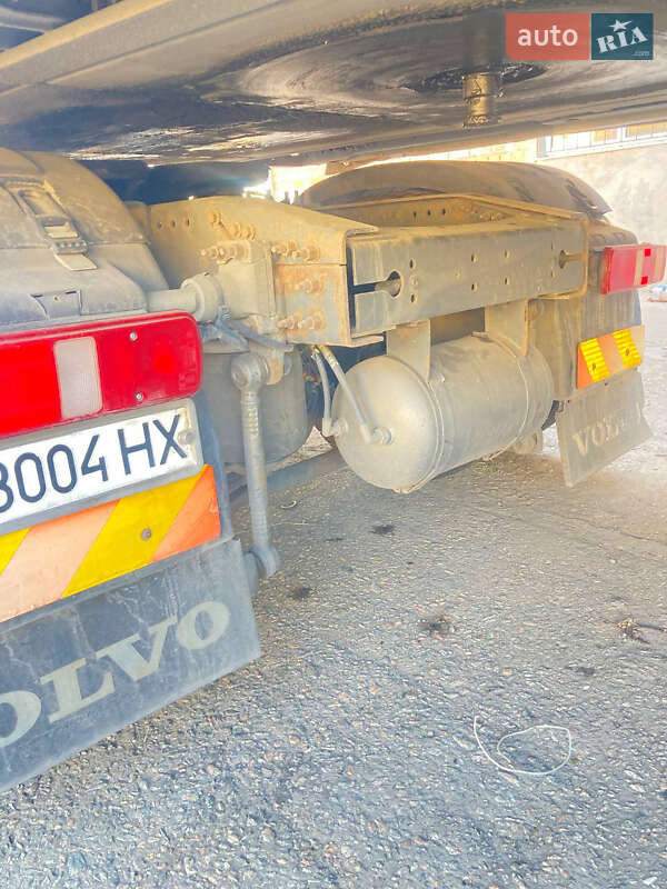 Тягач Volvo FH 13 2007 в Покрове фото 19 Тягач Volvo FH 13 2007 в Покрове