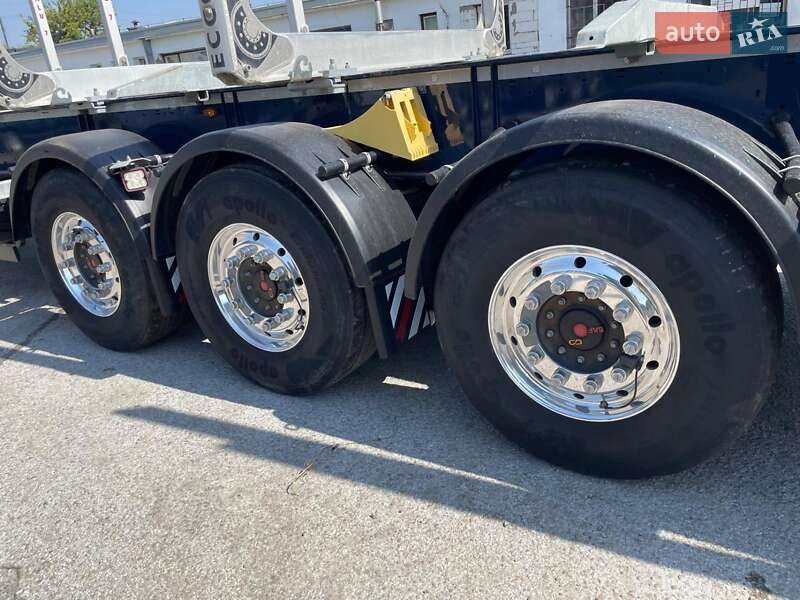 Тягач Volvo FH 13 2014 в Ужгороде