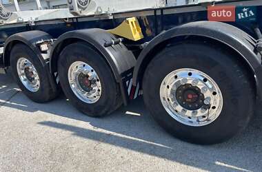 Тягач Volvo FH 13 2014 в 