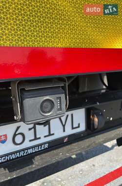 Тягач Volvo FH 13 2014 в 