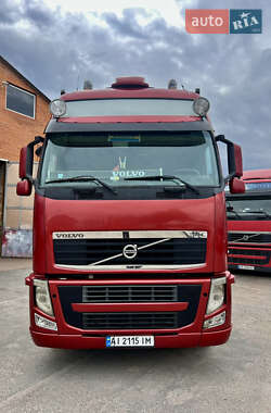 Тягач Volvo FH 13 2008 в Києві