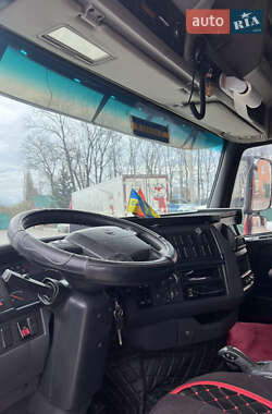 Тягач Volvo FH 13 2008 в 