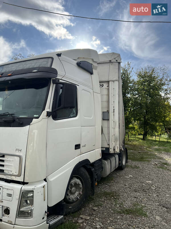 Volvo FH 13 2008