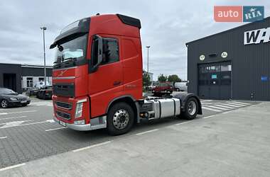 Тягач Volvo FH 13 2016 в Луцке