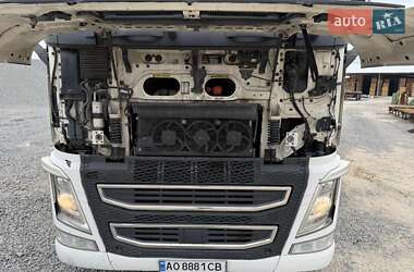Тягач Volvo FH 13 2016 в 