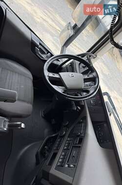 Тягач Volvo FH 13 2016 в 