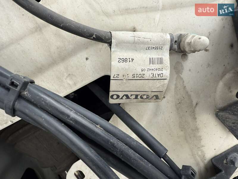 Тягач Volvo FH 13 2016 в Ковеле