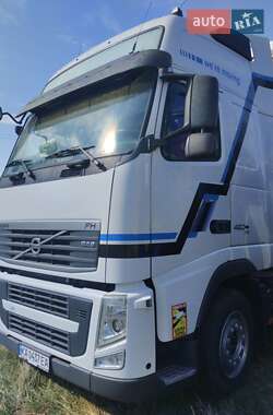 Тягач Volvo FH 13 2013 в 