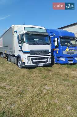 Тягач Volvo FH 13 2013 в 