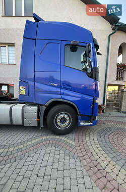 Тягач Volvo FH 13 2013 в 