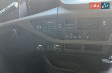 Тягач Volvo FH 13 2013 в 