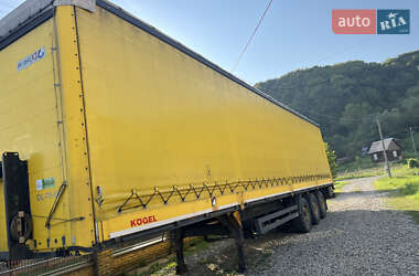 Тягач Volvo FH 13 2013 в 