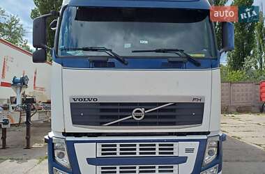 Тягач Volvo FH 13 2010 в Одессе