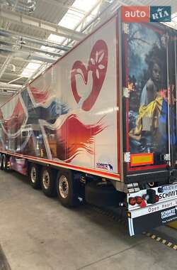 Рефрижератор Volvo FH 13 2021 в 