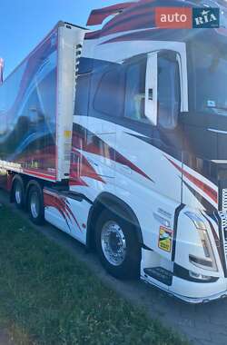 Рефрижератор Volvo FH 13 2021 в 