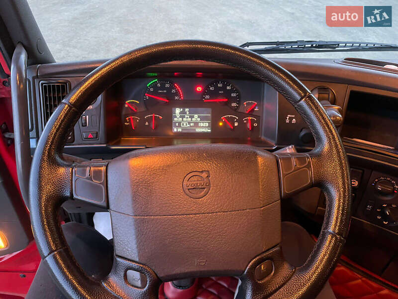 Тягач Volvo FH 13 2010 в Ковеле