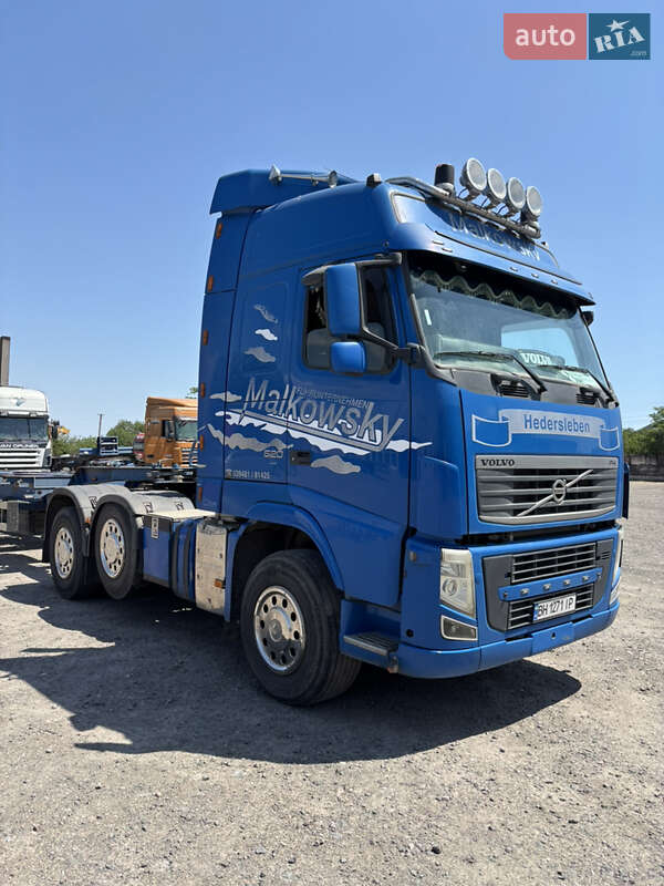 Тягач Volvo FH 13 2009 в Одесі