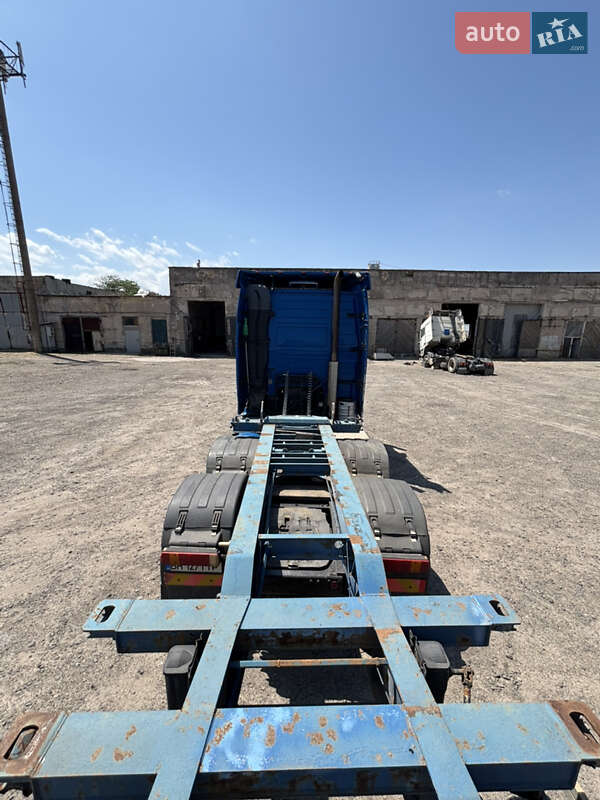 Тягач Volvo FH 13 2009 в Одесі
