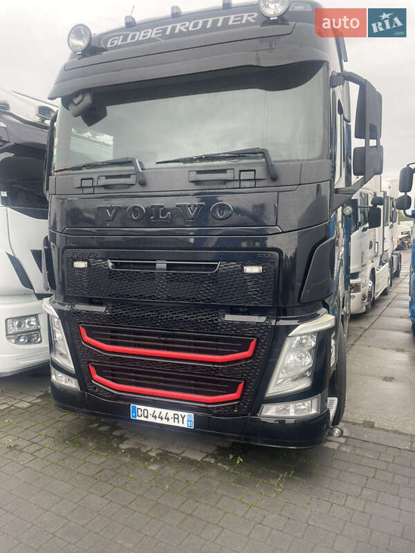 Тягач Volvo FH 13 2015 в Луцке