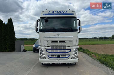 Тягач Volvo FH 13 2016 в 