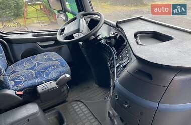 Тягач Volvo FH 13 2008 в 