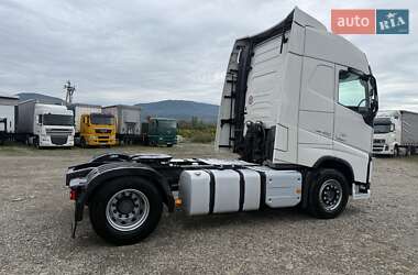 Тягач Volvo FH 13 2013 в 