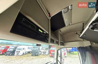 Тягач Volvo FH 13 2013 в 