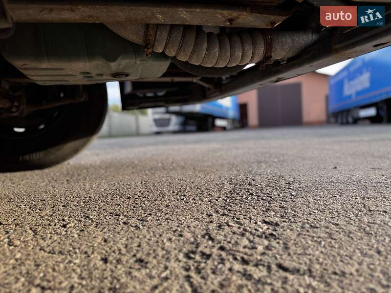 Тягач Volvo FH 13 2008 в Рівному