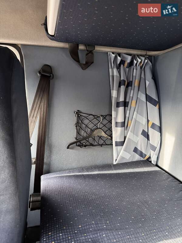 Тягач Volvo FH 13 2008 в Рівному