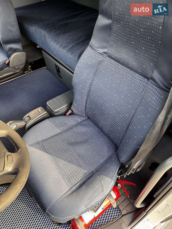 Тягач Volvo FH 13 2008 в Рівному