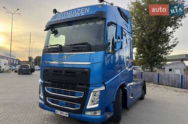 Тягач Volvo FH 13 2015 в Ковелі