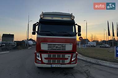 Тягач Volvo FH 13 2011 в 