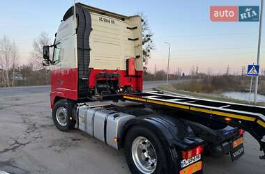 Тягач Volvo FH 13 2011 в 